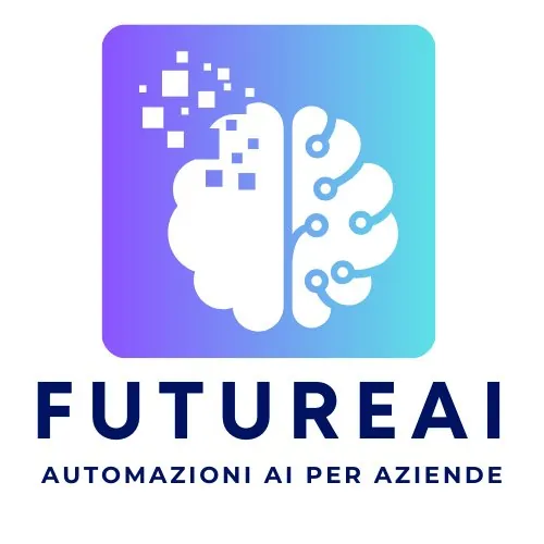 FutureAI Logo